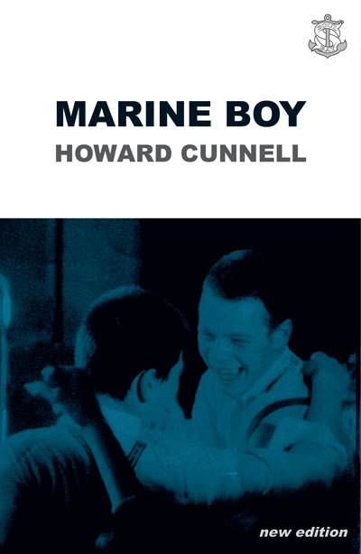 marine boy - howard cunnell